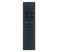 Telecomando di ricambio adatto per Philips 2.1 canali Sound Bar Speaker TAB5105 TAB5305 TAB5306 TAB5305/12 TAB5305/37 TAB5305/98 TAB5105/10 TAB5306/37 TAB5105/37 7 TAB5 105/94 TAB5105/12 TAB5106/37