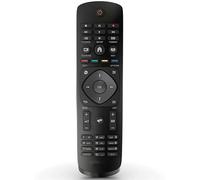 Telecomando di ricambio adatto per Philips 32PHS4012/12 32PHS4032 32PHS4032/12 32PHS4112 32PHS4131/12 32PHS4132