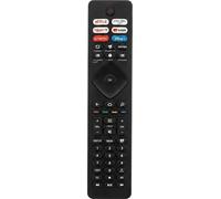 Telecomando di ricambio adatto per Philips 43PUS7800 | 43PUS7800/12 | 43PUS8009
