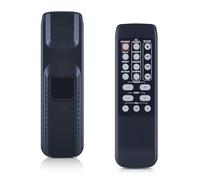 Telecomando di ricambio adatto per Rockville Rockbar 400 Soundbar Speaker System, Creative Stage 2.1 T100 B-Stock Compact Hi-Fi 2.0, H066 Axess SBBT1211 BBT1206