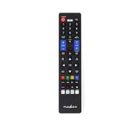 N TVRC45SABK - Telecomando di ricambio per dispositivi Samsung