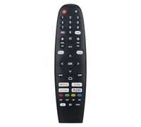 Telecomando di Ricambio Adatto Per SELECLINE EDENWOOD QILIVE SMART-TECH ED55A03UHD-EL Q43US231 24HV10T1 43FV10T1 32HV10T3 32HV10V1 32HV10V3 40FV10V140S222B Q32H231 Q50US231 Q24HS231
