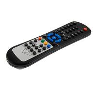 Telecomando di ricambio adatto per TechniSat SAT991 TE 35 101 103M TTS35AI 103