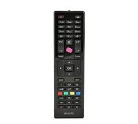 Telecomando di ricambio adatto per Telefunken D32H277N3C / RC4875