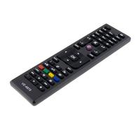 Telecomando di ricambio adatto per Telefunken RC4875