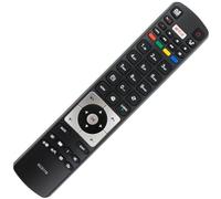Telecomando di ricambio adatto per Telefunken RC5118