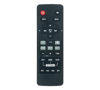 Telecomando di Ricambio Adatto Per Teufel Cinebar Duett Soundbar Remote Controller