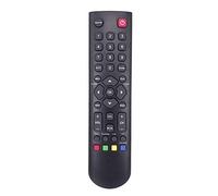 Telecomando di Ricambio Adatto Per Thomson Smart TV 40FT2253 48FA3203 55FT5643 24FW4325 32FU5253 55FU4243 24FW4323 32FS3246C 32HS4246C 32HZ5233 32HW3324 40FS5246 40FW3253