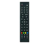 Telecomando di Ricambio Adatto Per Tivusat Digiquest 6996 HD PVR, 6996-HD-PVR,6996HDPVR HD Decoder