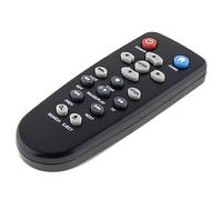 Telecomando di ricambio adatto per Western Digital HD TV LIVE