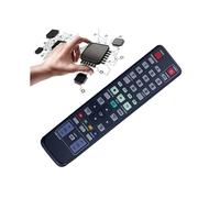 Telecomando di Ricambio AK59-00104R per Lettore Blu-Ray/DVD per BD-C5300, BD-D5490, BD-C5500C, BD-D5700, BD-C6500, BD-C5900, BDC6900.