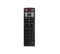 Telecomando di Ricambio AKB73655741 per Sistema Audio Domestico per CM4550 CMS4550F CMS4550W CM4350 CMS4350F con Lettore CD AKB73655745 AKB73655747