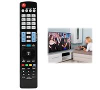 Telecomando di ricambio AKB73756502 compatibile con 60LA620S AKB73756504 32LM620T AKB73275618 AKB73756502 Samrt TV