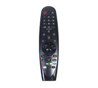 Telecomando di ricambio AN-MR19BA AKB75855503 compatibile con il telecomando Magic Remote per TV LG.