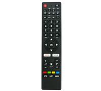 Telecomando di Ricambio applicabile per Blue LED TV BL32G6HD-T2 32BL600