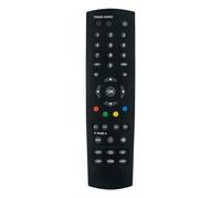 Telecomando di Ricambio applicabile per Humax HD Digital Receiver RM-106,CXHD-5000C, HD-FOX, HDCI-5000, 03202-00007