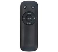 Telecomando di ricambio applicabile per Logitech Surround Sound Speaker System Z906 S-00102 S-00103