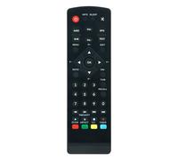 Telecomando di Ricambio applicabile per Strong DVB-T2 TV Reciever STR-8206