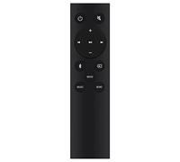 Telecomando di Ricambio applicabile per TCL Home Theater Soundbar