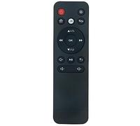 Telecomando di ricambio applicabile per ViewSonic Proiettore portatile M1 VS17337 M1-S M1+/ M1 Plus