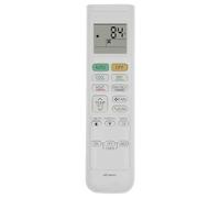 Telecomando di Ricambio ARC480A1 per Condizionatore d'Aria Daikin - Compatibile con ARC480A2 ARC480A3 ARC480A4 ARC480A5 ARC480A6 ARC480A7 ARC480A8 ARC480A9 ARC480A10