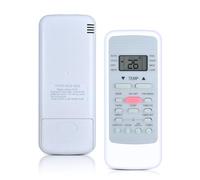 Telecomando di ricambio CA per condizionatore d'aria a parete Cooper & Hunter, Olmo, adatto per CH-PT15, CH-PTW-09HPGF, CH-PTW-12HPGF, CH-PTSLV1, OW-A08AC115WF, OW-P08HS115WF, OW-P12AC230WF