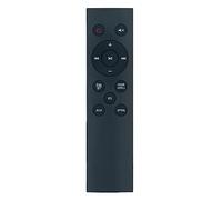 Telecomando di ricambio compatibile con altoparlanti Philips Soundbar serie 5000 TAB5305 TAB5305/12 TAB5305/37 TAB5305/98 TAB5105/10 TAB5105 TAB5105/37 TAB5105/94 TAB5105/94 44 IT
