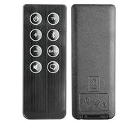Telecomando di ricambio compatibile con Bose TV Speaker & Solo Soundbar Series II, compatibile con Bose Solo 5 10 15 Series II TV Sound System 431974 410376 418775 845194