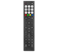 Telecomando di ricambio compatibile con Hisense TV 100U7Q,43A6Q