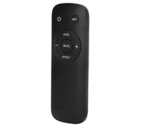 Telecomando di ricambio compatibile con il sistema home theater Logitech Z906 5.1, subwoofer e componenti audio - Regalo a sorpresa