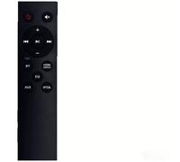 Telecomando di ricambio, compatibile con la soundbar Philips serie 5000 TAB5105, compatibile con TAB5108, compatibile con TAB5305, Co