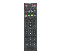 Telecomando Di Ricambio Compatibile Con Majestic Smart Satellite HDMI Decoder SA
