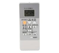 Telecomando di ricambio compatibile con Mitsubishi MSZ HR25VF HR35VF HR42VF HR50VF RH18A