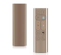 Telecomando di ricambio compatibile con purificatore d'aria Dyson PH01 PH02 PH03 PH04 PH3A ventilatore senza lama (solo per oro)