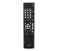 Telecomando di ricambio compatibile con ricevitore AV Marantz. Non richiede programmazione. Design ergonomico. Materiale ABS resistente e