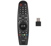 Telecomando di Ricambio Compatibile con Smart Tv LG LG Magic AN-MR600 RM-G3900