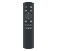 Telecomando di ricambio compatibile con soundbar Philips TAB5109 B5109 | Audio a 2.0 canali, DTS Virtual X, Dolby Digital Plus, BT LE Audio, Effetti EQ, Modalità notturna