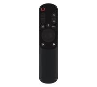 Telecomando di ricambio compatibile con soundbar wireless LG SPQ9-SL US60TR US80TR S90QY SP9YA DS80QR SP8YA SPP11M-SR DS95QR S75QR S65Q SP7 SP11RA SPQ9-SR S78S2-S SPQ8-W SPQ8-S