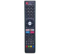 Telecomando di ricambio compatibile con Strong SRT32HD5553 | SRT32HD5553HD | SRT40FD5553 | SRT43UD7593