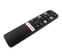 Telecomando di ricambio compatibile con TCL Bluetooth con controllo vocale