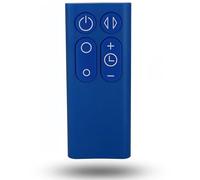 Telecomando di ricambio compatibile per Dyson AM11 TP00 TP01 Pure Cool Tower Purifier Fan (blu)