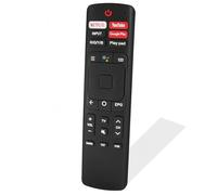 Telecomando di ricambio compatibile per Hisense ERF3A69 ERF3B69 ERF3I69H ERF3A69S ERF3B69S ERF3N69H ERF3F69V ERF3I69V Smart 4K UHD TV Controller