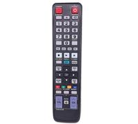 Telecomando di ricambio compatibile per lettore DVD Blu-ray Samsung Bd-c5500 Bd-p1600 Bd-c6500 Bd-p1580 Bd-c69-Xin_Regalo a sorpresa