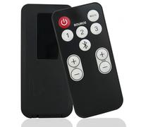 Telecomando di ricambio compatibile per sistema home theater istantaneo Polk Audio SurroundBar 5000 3000 6500BT 6500 6000 2000 4000 9000 SB5000IHT