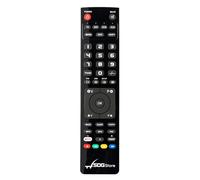 Telecomando di ricambio compatibile per Strong SRT7807 TV