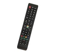 Telecomando di ricambio compatibile per TV Samsung HPS5033XL AA83-00653A NS2651DX/XAA LNS4051DX/XAA LNS3251D LNR328WX HLR4266WX/XAA HLR4667W HLR5067W LCD LED Plasma