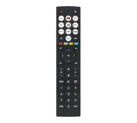 Telecomando di ricambio Control ERF2AC36 ERF2AC36H Fit for HISENSE Smart TV QLED 4K TV 43A7NQ 50A7NQ 55A7NQ 65A7NQ 65A6N