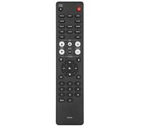 Telecomando di ricambio dal design ergonomico per lettore CD Marantz. Telecomando a infrarossi di ricambio pronto all'uso, compatibile con la serie
