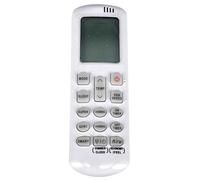 Telecomando di ricambio DG11R2-01 per condizionatore d'aria Hisense HSA71C HSA71R resistente all'usura