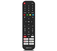 Telecomando di ricambio Dyon per Dyon TV Smart 24 VX Smart 32 VX Smart 40 VX Smart 43 VX